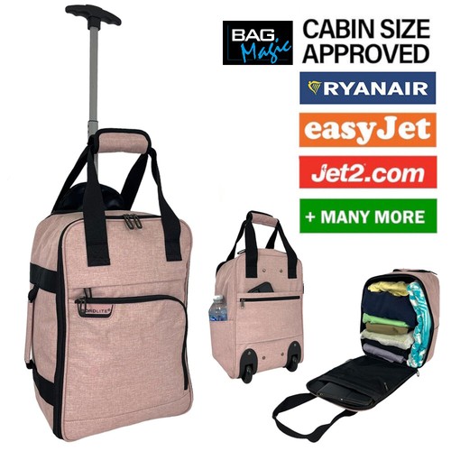 Ryanair 40x20x25cm carry - ryanair, on