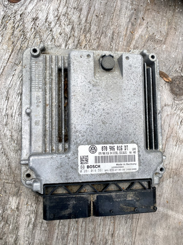 2008 touareg module - 2008,