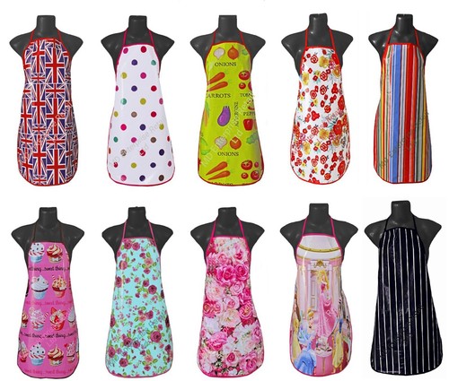 Ladies wipe clean - clean, waterproof