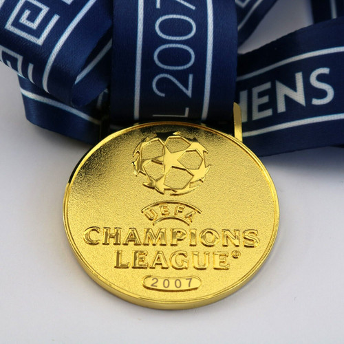 Champions league winners - champions, medal