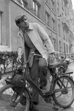 Patrick Poivre D'arvor With