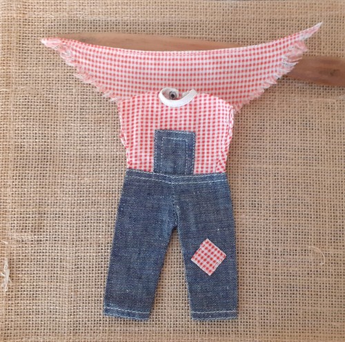 Vintage 1960s sindys - ,