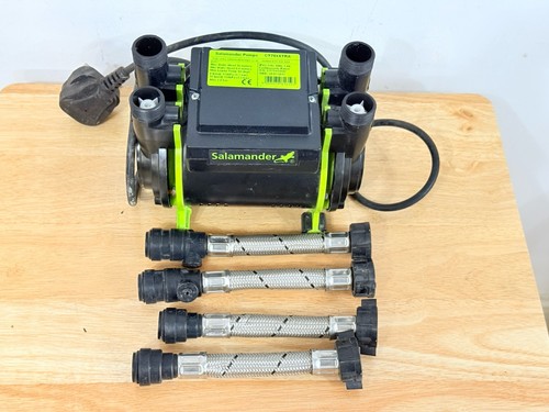 Salamander ct75 xtra - salamander, bar