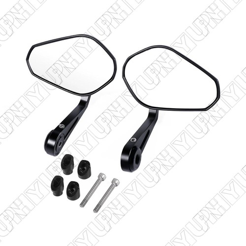 Handlebar end mirror for - handlebar,
