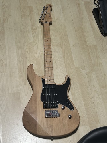 Rare yamaha pacifica 112vm - pacifica,