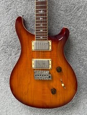 PRS SE Custom 24 with 58/15 LT