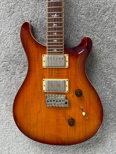 Prs custom with 15 lt - 24,