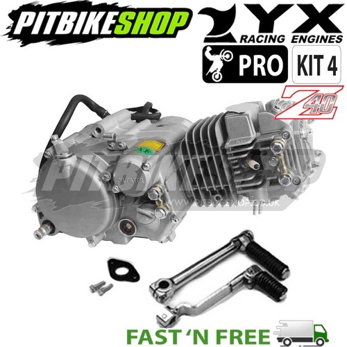 Yx140 pit bike pro - yx140,