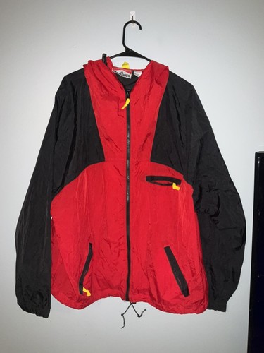 Vintage marlboro jacket mens - vintage,