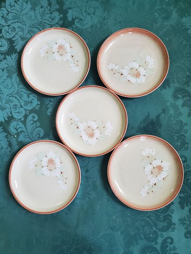 Denby daybreak set side - 5,