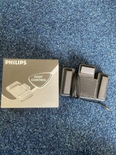 Phillips Dictaphone Foot Pedal