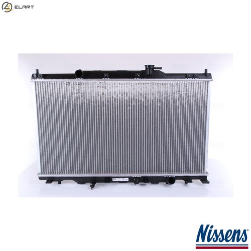 Radiator engine cooling - radiator, 68103