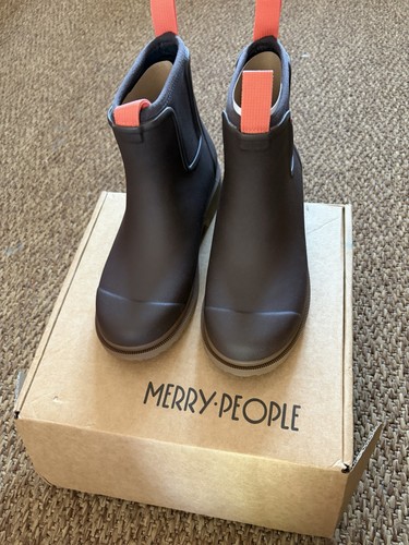 Merry people bobbi ankle - merry,
