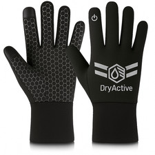 Boys bike gloves | Waterproof