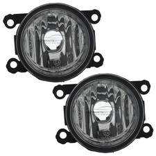 Fog lights vauxhall astra - fog,