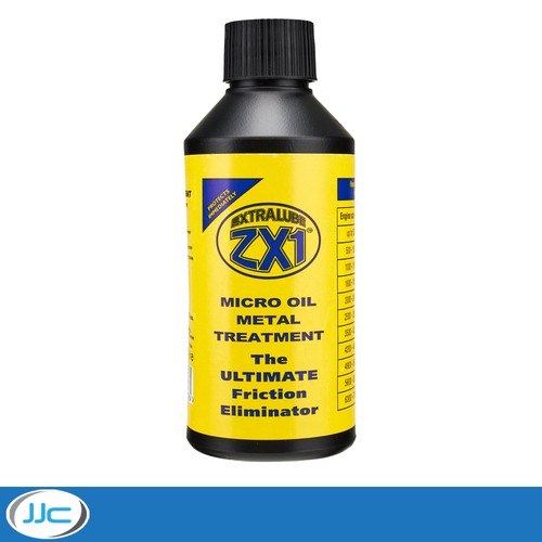 250ml zx1 extralube - zx1,