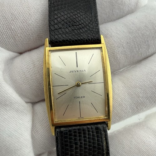 Juvenia turler vintage 18k - juvenia,