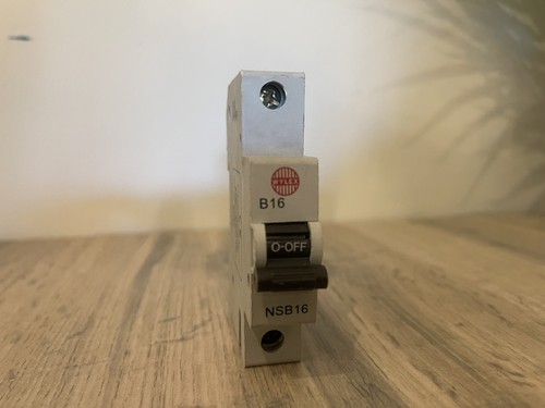 Wylex amp curve 6ka - wylex,