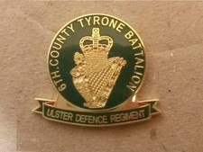 6th county Tyrone battalion