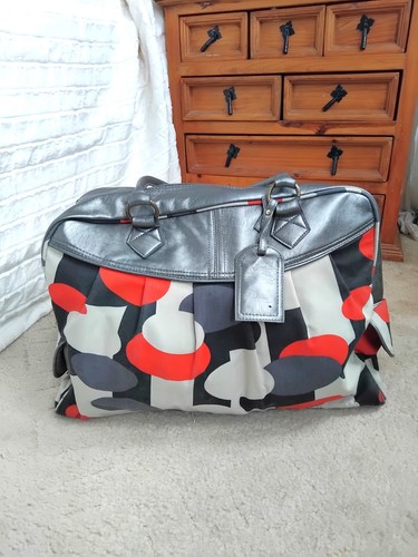 Weekender travel bag - travel,
