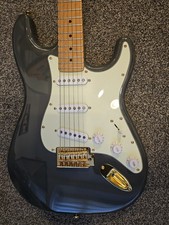 Harley Benton ST-62CC MN