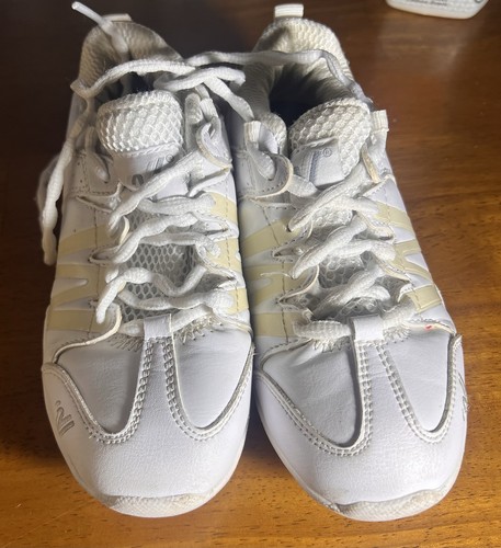 Cheer sneakers size white - cheer,