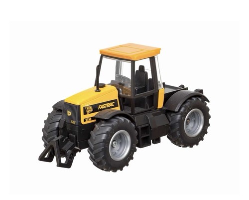 Siku jcb 2150 fastrac - siku,