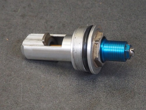 Bolt cap assy fork - assy,, fr.fork