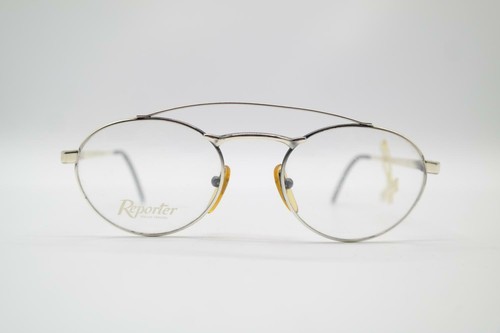 Vintage reporter r22 silver - reporter,