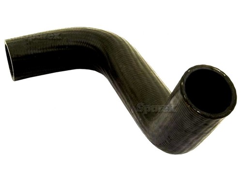 Bottom radiator hose for - radiator,