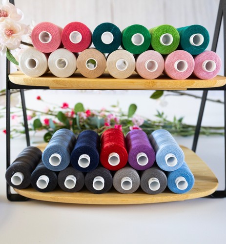 Coats moon sewing thread - moon,