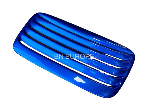 Rcm reverse hood bonnet - reverse, scoop