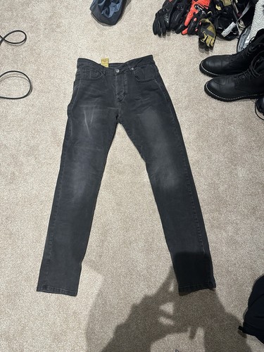 Xim fibre motorbike - fibre, jeans