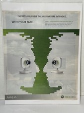 2006 Xbox 360 XBOX LIVE Vision