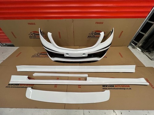 Maybachfull body kit - body, for