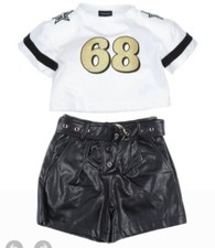 Monnalisa X Fun & Fun Paired