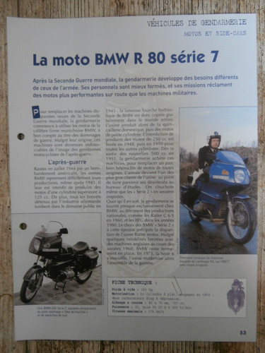The bmw series - the, 7