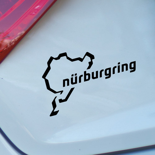 Nurburgring car vehicle - -,