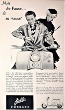 Bella Advertising approx. DIN