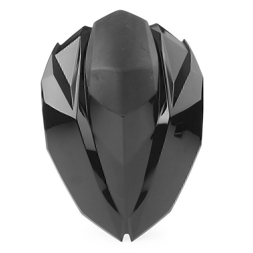 Moto rear seat cover cowl - moto,