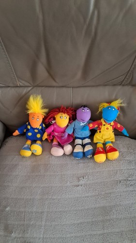 Set tweenies 8 - 4, 8"