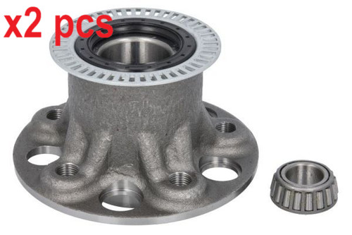 Pcs both sides r - x2, fits
