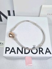 Pandora Moments Snake Chain