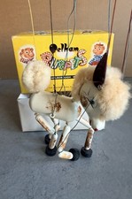 Vintage Pelham Puppets Foal