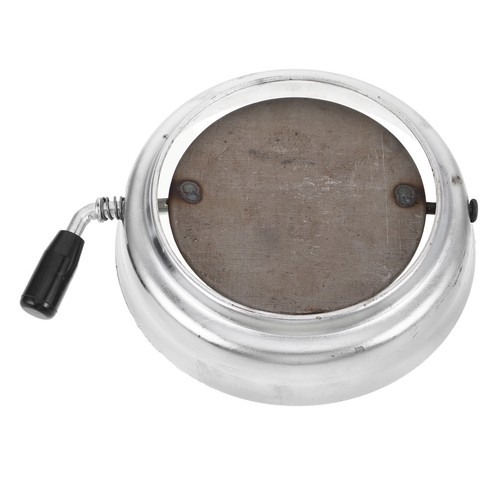 Chimney sealing plate top - chimney,