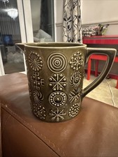 Portmeiron Jug Totem Design