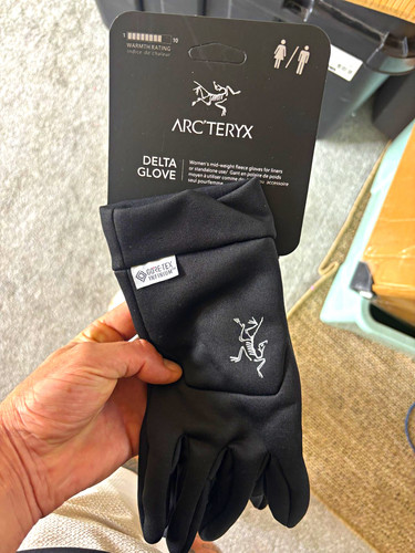 Arc teryx delta - arc'teryx, windproof