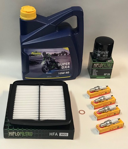Putoline dx4 service kit for - service,