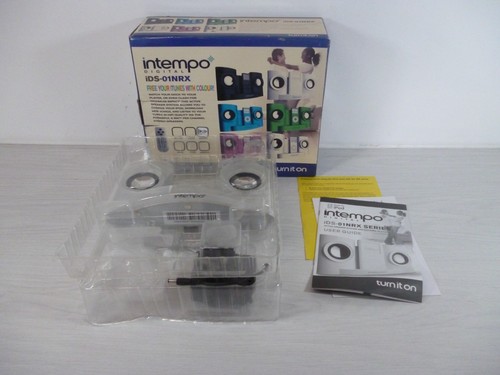 Intempo ids powerful - intempo,