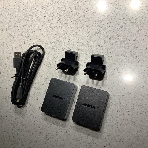 Bose soundlink adapter - ac,